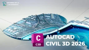 Autocad Civil 3d 2026 Full Descarga Mega Mediafire
