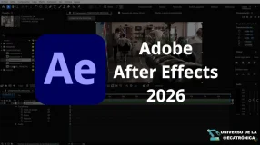 Adobe After Effects 2026 Descarga Mega Mediafire
