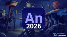 Adobe Animate 2026 Full Español Pre Activado