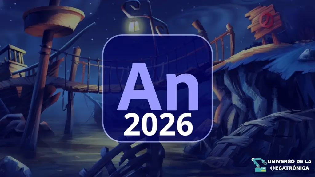 Adobe Animate 2026 Full Español Pre Activado 2 Adobe Animate 2026 Full Español Pre Activado