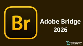 Adobe Bridge 2026 Full Crack Pre Activado