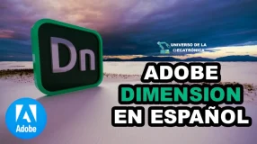 Adobe Dimension 2026 Full Español Pre Activado