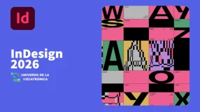 Adobe Indesign 2026 Full Pre Activado