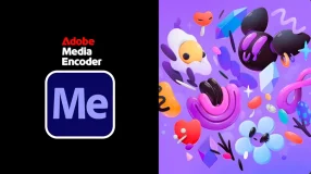 Adobe Media Encoder 2026 Full Español Pre Activado