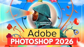 Adobe Photoshop 2025 V27.1.0.17 Multilingual