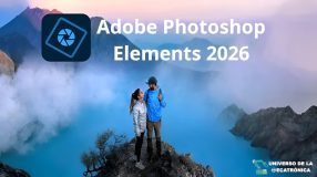 Adobe Photoshop Elements 2026