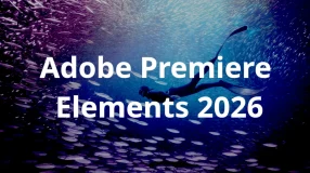 Adobe Premiere Elements 2026 Descarga Full Pre Activado