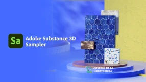Adobe Substance 3d Sampler 2026 Full Español Pre Activado