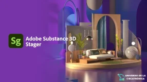 Adobe Substance 3d Stager 2026 Full Español Pre Activado