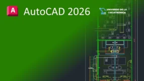 Autocad 2026 Español E Inglés + Video Instalación