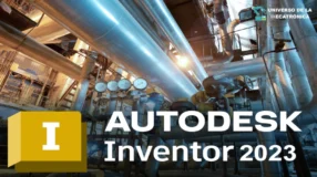 Autodesk Inventor 2023 Descarga Gratuita Mega Mediafire Full Crack