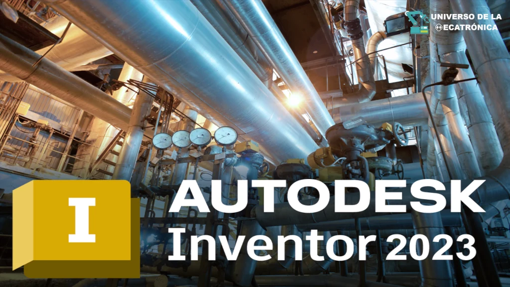 AutoDESK Inventor Professional 2023 Español & Inglés 2 Autodesk Inventor 2023 Descarga Gratuita Mega Mediafire Full Crack