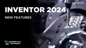 Autodesk Inventor 2024 Descarga Gratuita Mega Mediafire Full Crack