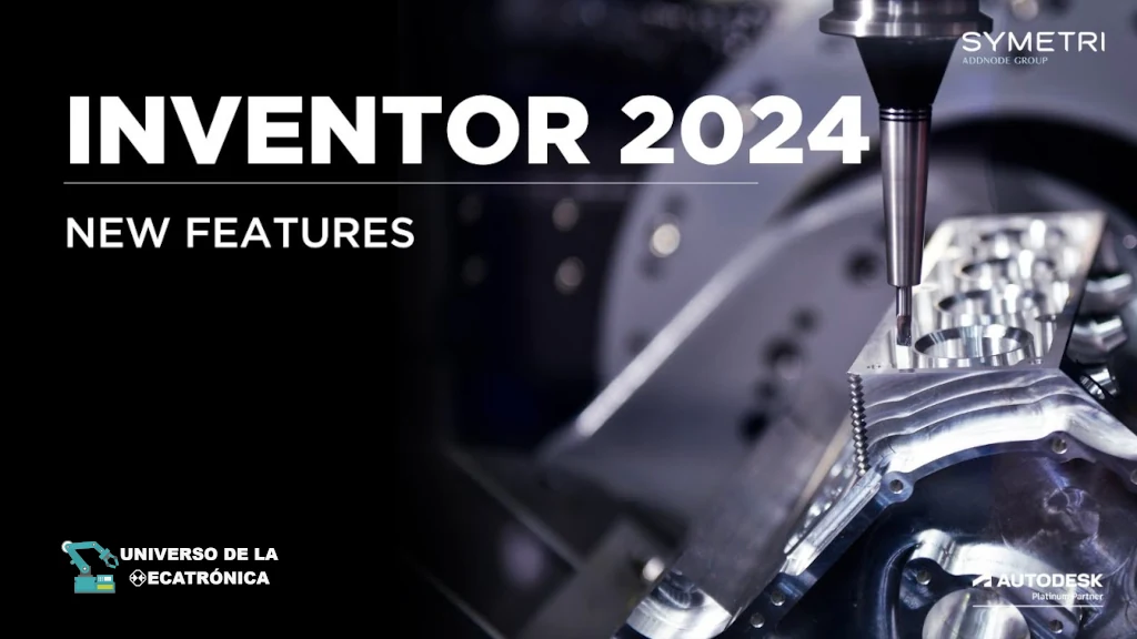 AutoDESK Inventor Professional 2024 Español & Inglés 2 Autodesk Inventor 2024 Descarga Gratuita Mega Mediafire Full Crack