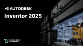 Autodesk Inventor 2025 Descargar E Instalar Con Crack Mega Mediafire Links Directos