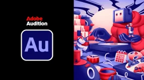 Descargar Adobe Audition 2026 V25.6.0 Full Español Pre Activado