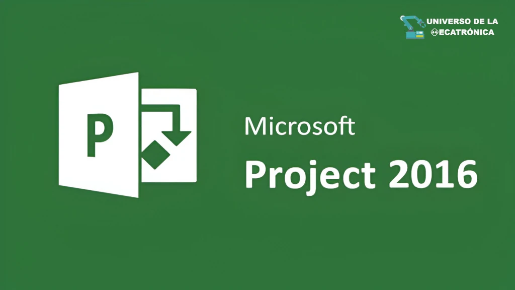 Microsoft Project 2016 En Español e Inglés - 32 & 64 Bit 2 Microsoft Project 2016 Mega Mediafire Full Crack Kms Pico