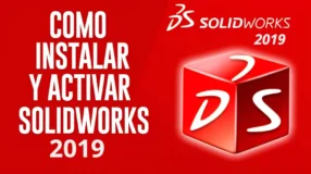 Solidworks Premium 2019 Sp5.1 (64 Bit) Multilenguaje
