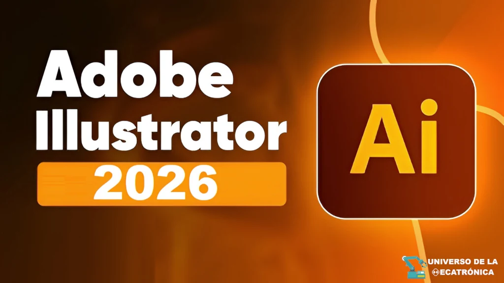 Descargar Adobe Illustrator 2026 Full Español Pre Activado 2 Adobe Illustrator 2026