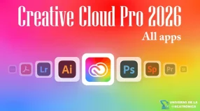 Adobe Master Collection 2026 Full Mega Mediafire