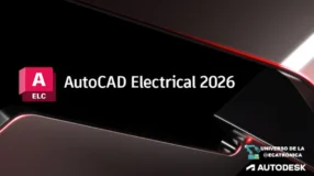Autocad Electrical 2026