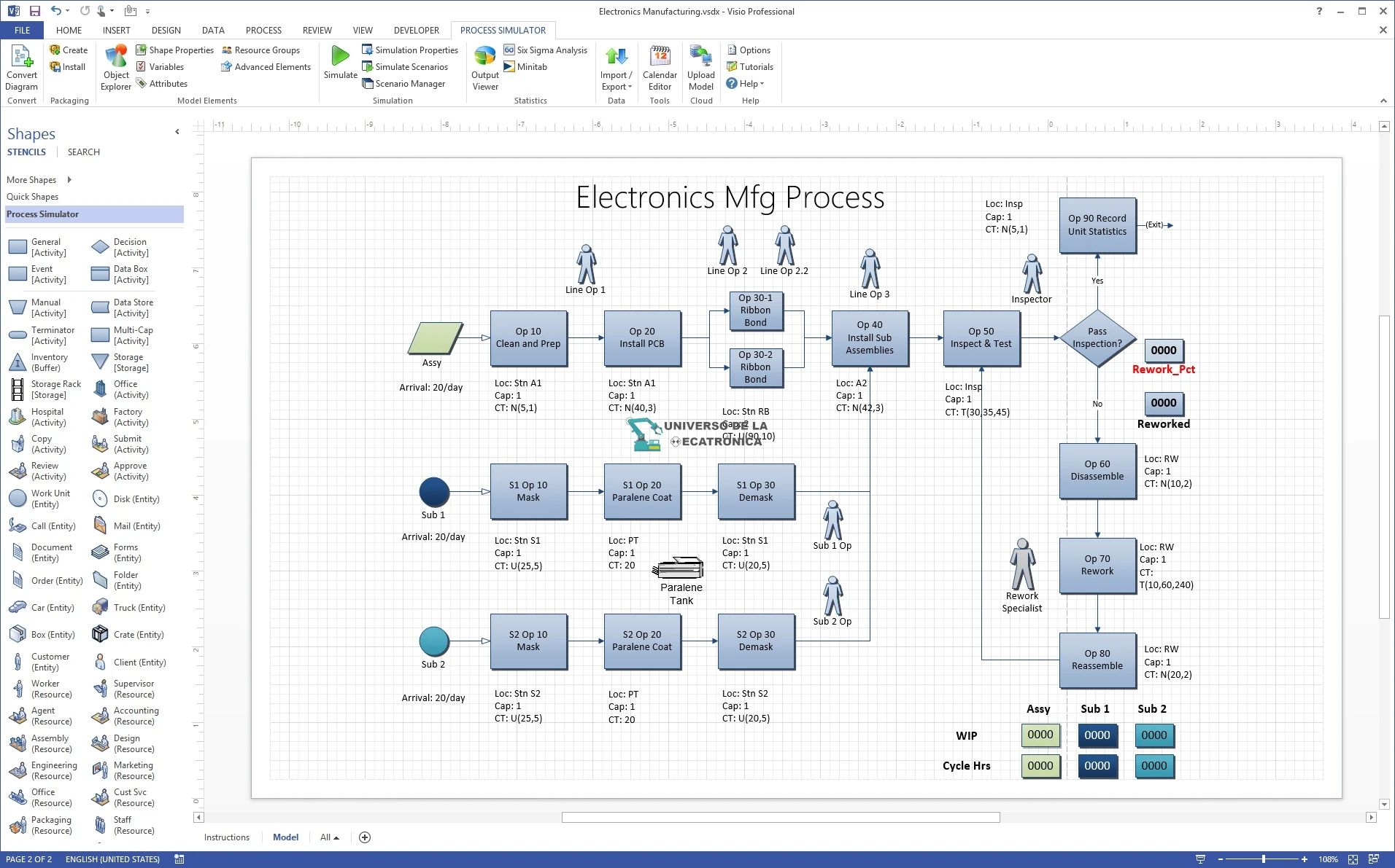 Descargar Microsoft Visio Profesional 2016 Mega Mediafire 3 Captura Pantalla Microsoft Visio Profesional 2016 Mega Mediafire