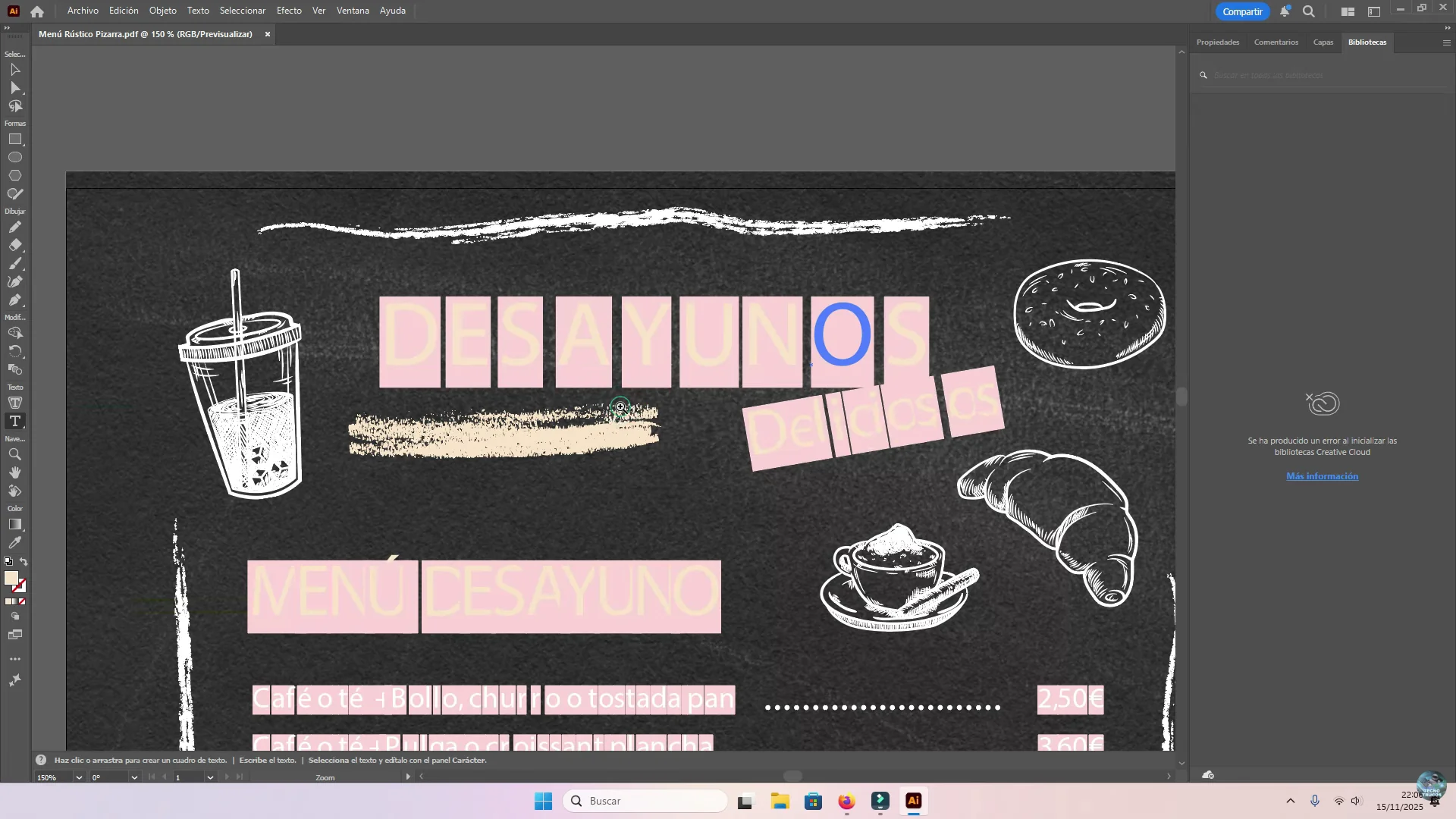 Descargar Adobe Illustrator 2026 Full Español Pre Activado 3 Captura Pantalla Adobe Illustrator 2026 Link Directo Mega Mediafire