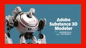 Dobe Substance 3d Modeler 2026 Full Español Pre Activado