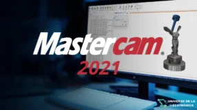 Mastercam 2021 Full Crack Por Mega Y Mediafire