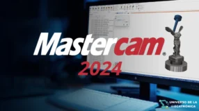 Mastercam 2024 Full Crack Por Mega Y Mediafire