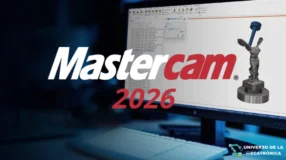 Mastercam 2026 Full Crack Por Mega Y Mediafire