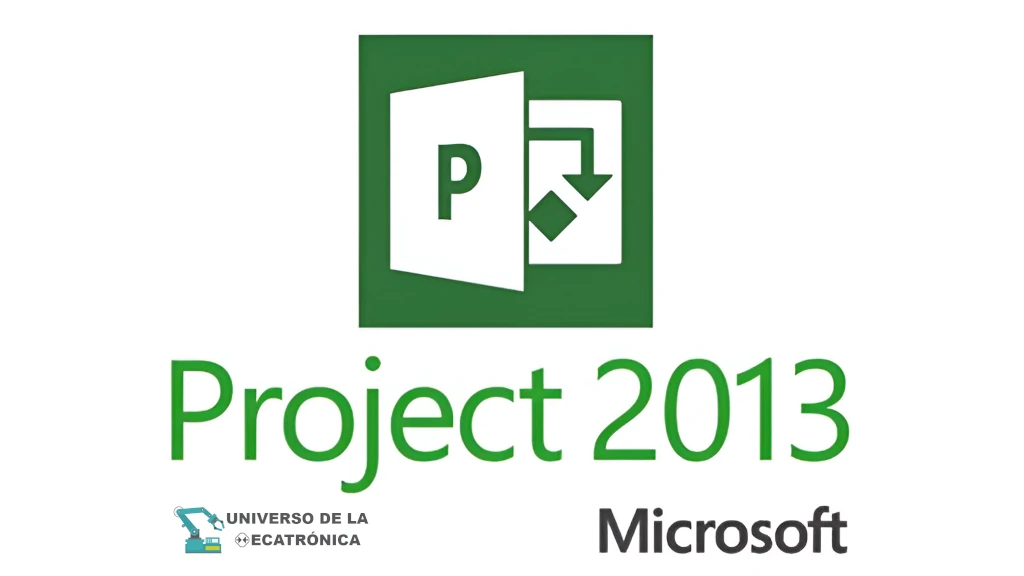 Microsoft Project 2013 En Español e Inglés - 32 & 64 Bit 2 Microsoft Project 2013 Full Descarga Por Mega O Mediafire
