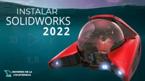 Solidworks 2022 Descargar Mega Mediafire