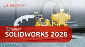Solidworks 2026 Full Español Full Crack Por Mega Y Mediafire